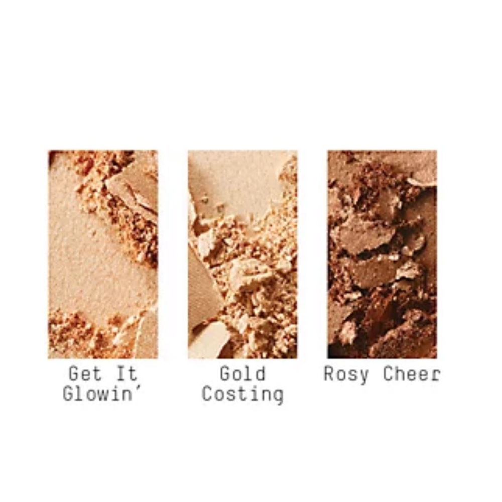 MAC Hyper Real Glow Pallet - Picture 2 of 6